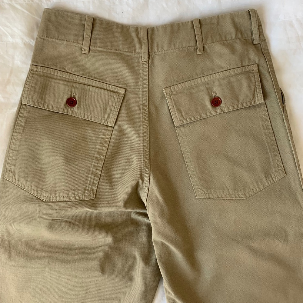 Caron Callahan Clyfford Jacket & Howell Pants - Picture 8 of 11